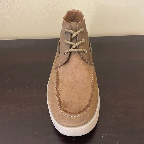 Steve Madden Men\'s Manoa Chukka‎ Boots main image 5